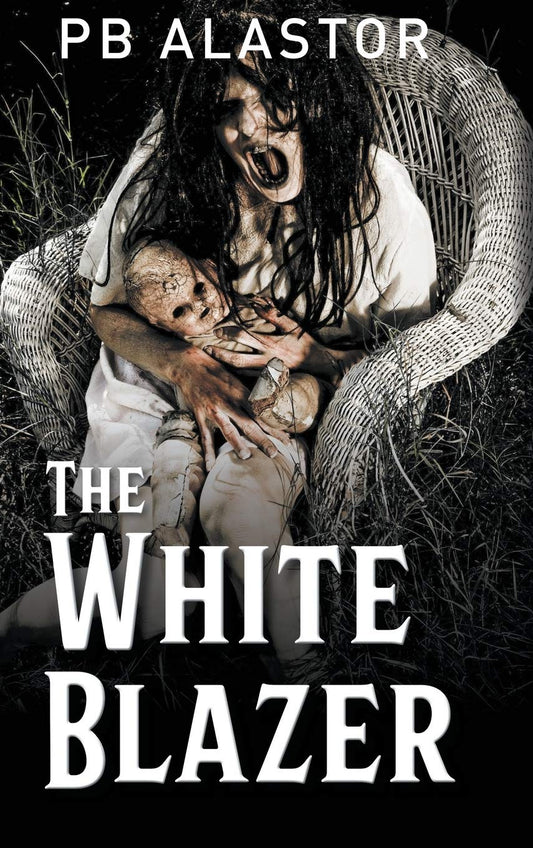 The White Blazer