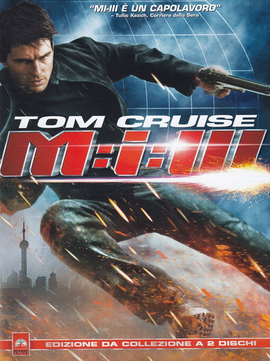 Mission Impossible 3 (Spec.Edt.)