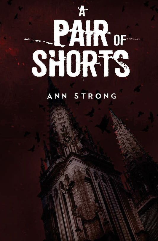A Pair of Shorts