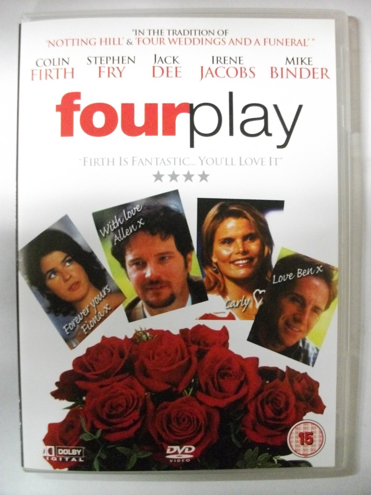 fourplay
