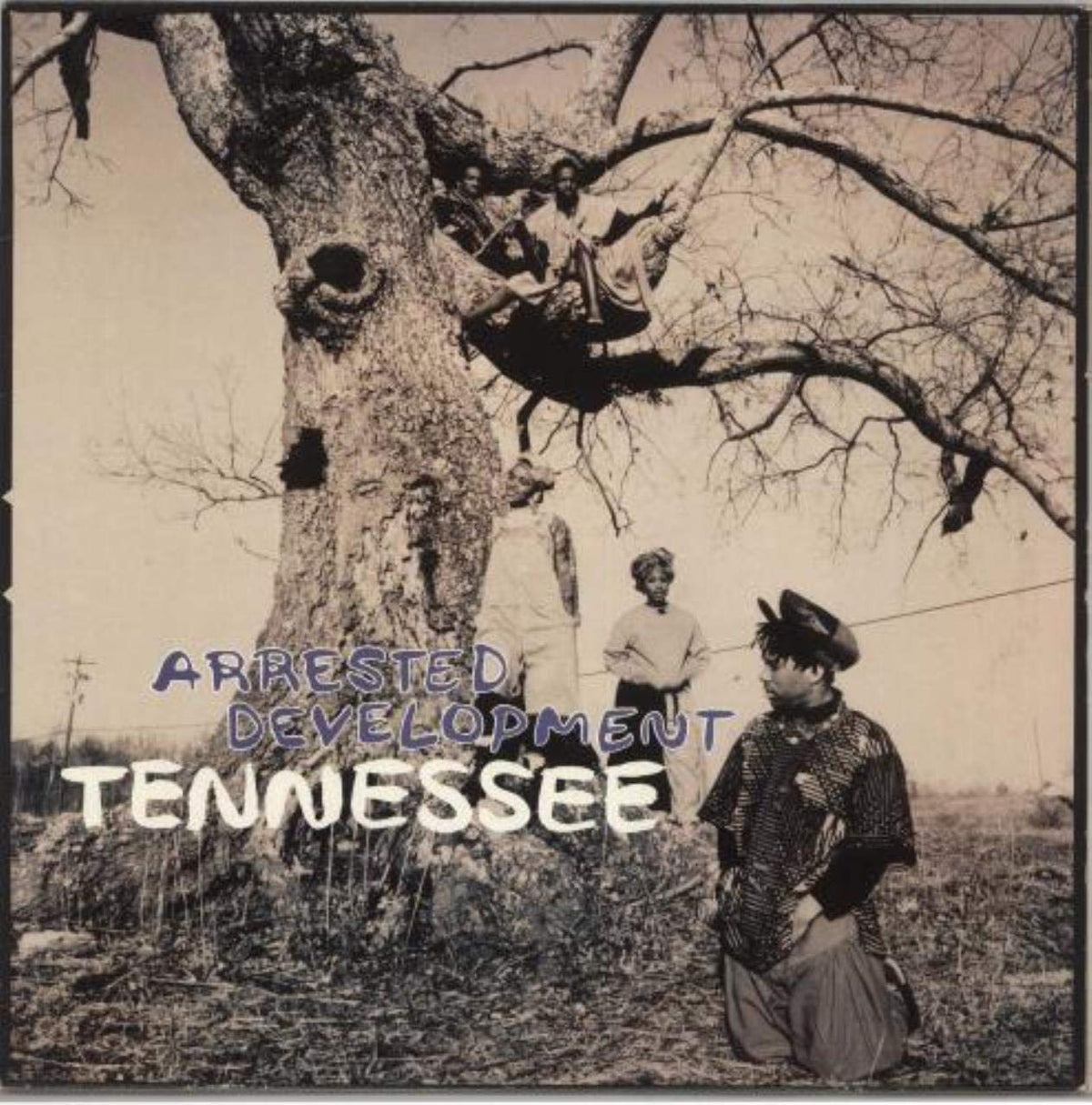 Arrested Development / Tennessee (Remixes)