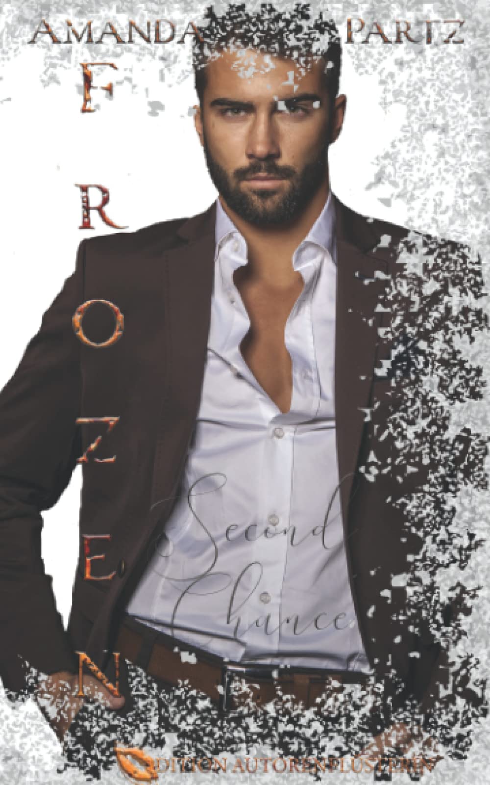 Frozen: Second Chance (German Edition)