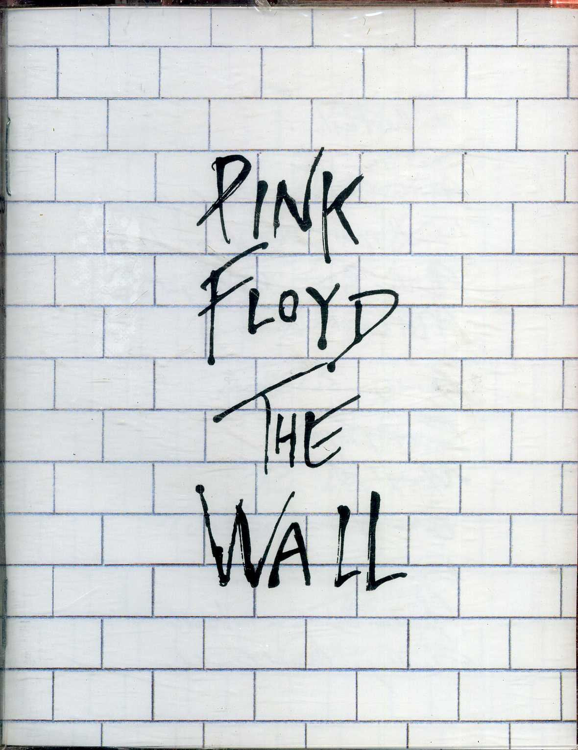 Pink Floyd : The Wall (double mc)