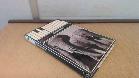 All About Elephants