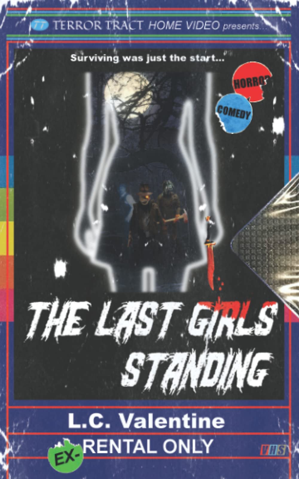 The Last Girls Standing