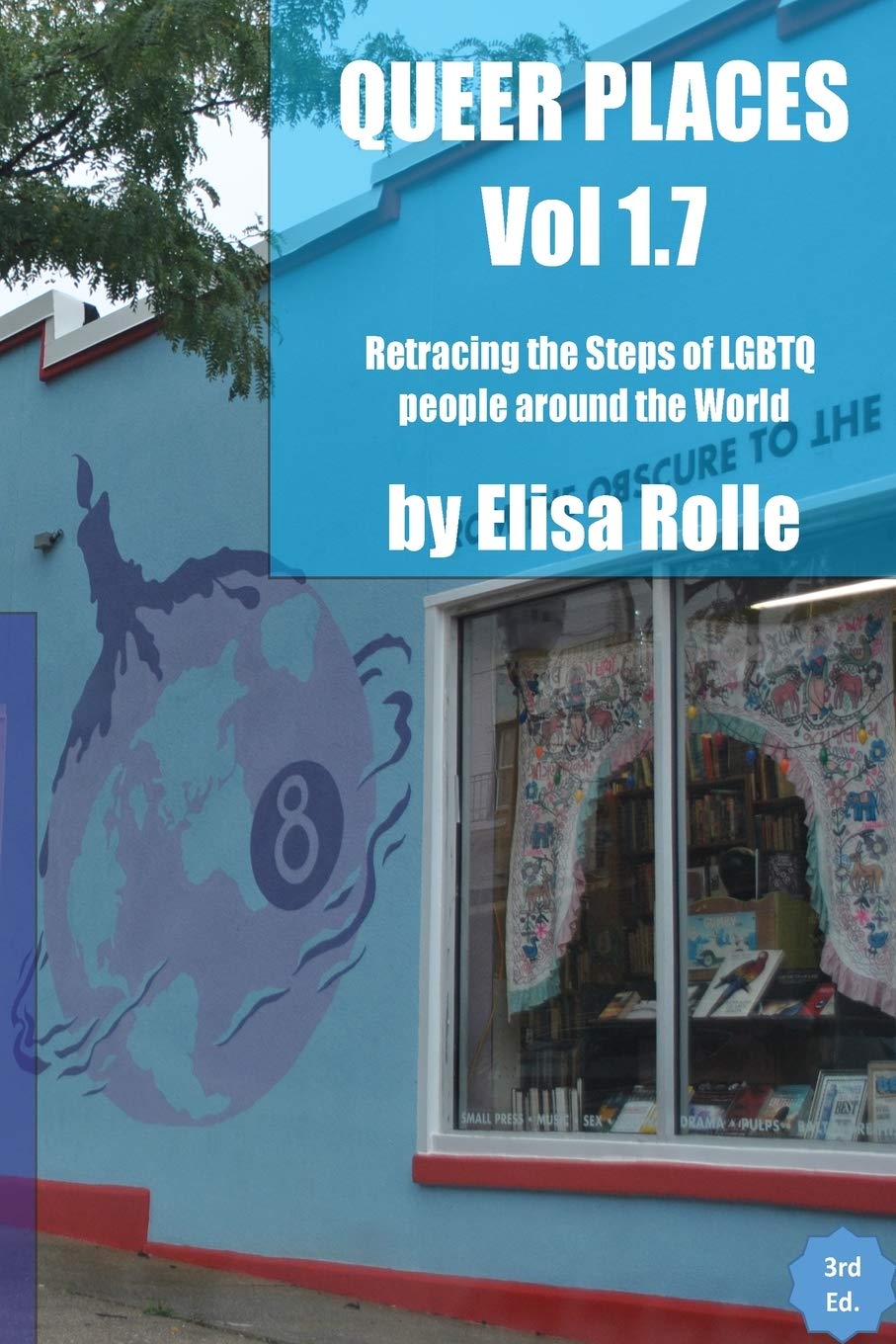Queer Places, Volume 1.7