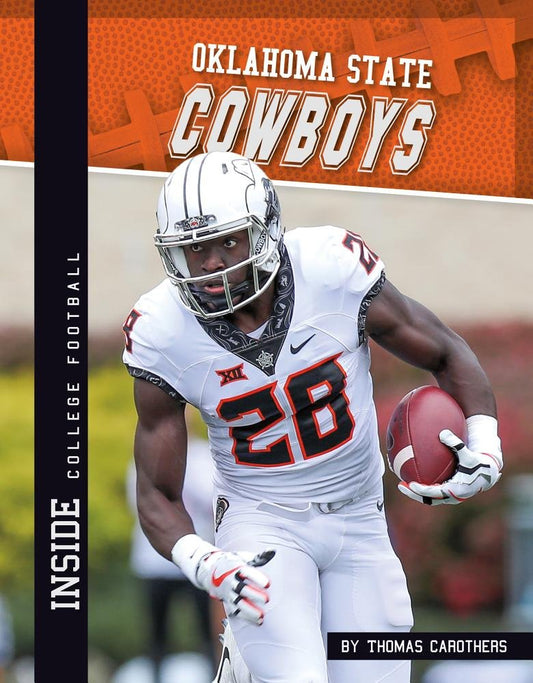Oklahoma State Cowboys (Inside College Football)