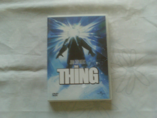 The Thing
