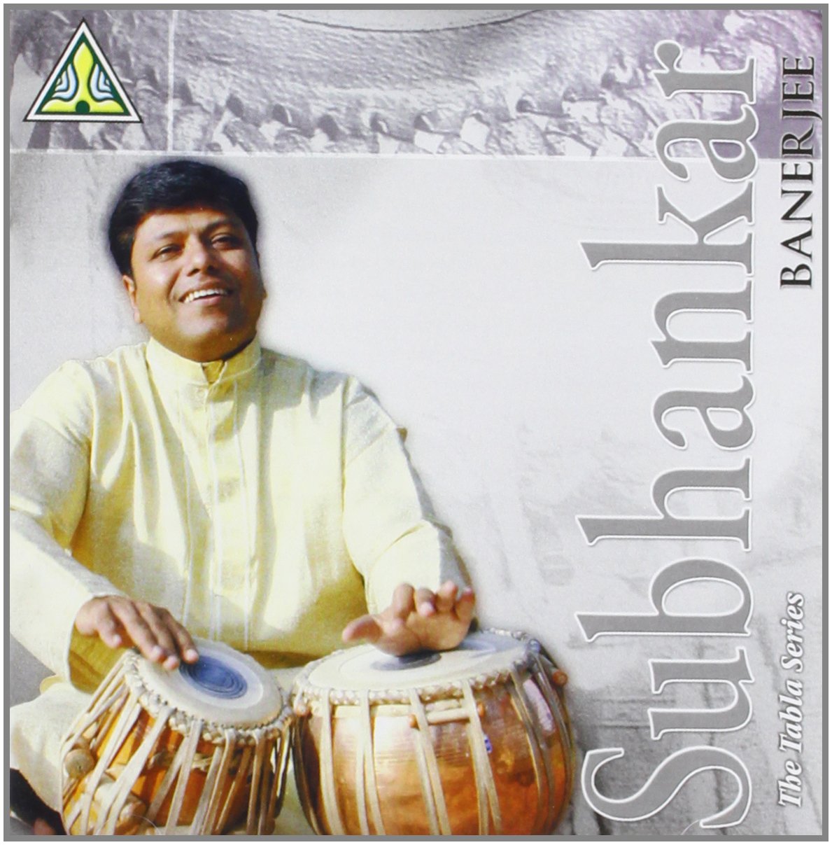 The Tabla Series