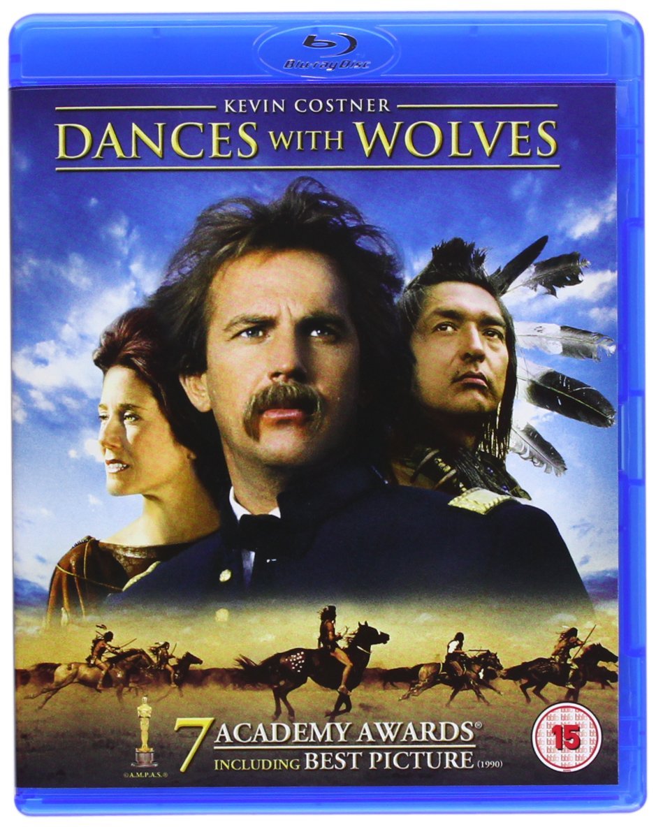 Dances With Wolves