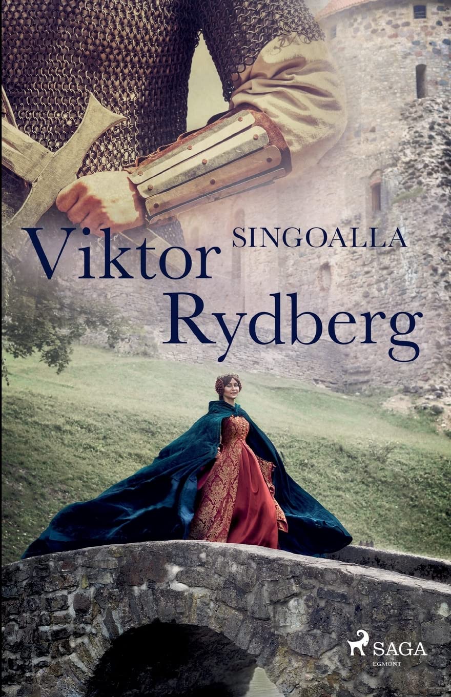 Singoalla (Swedish Edition)