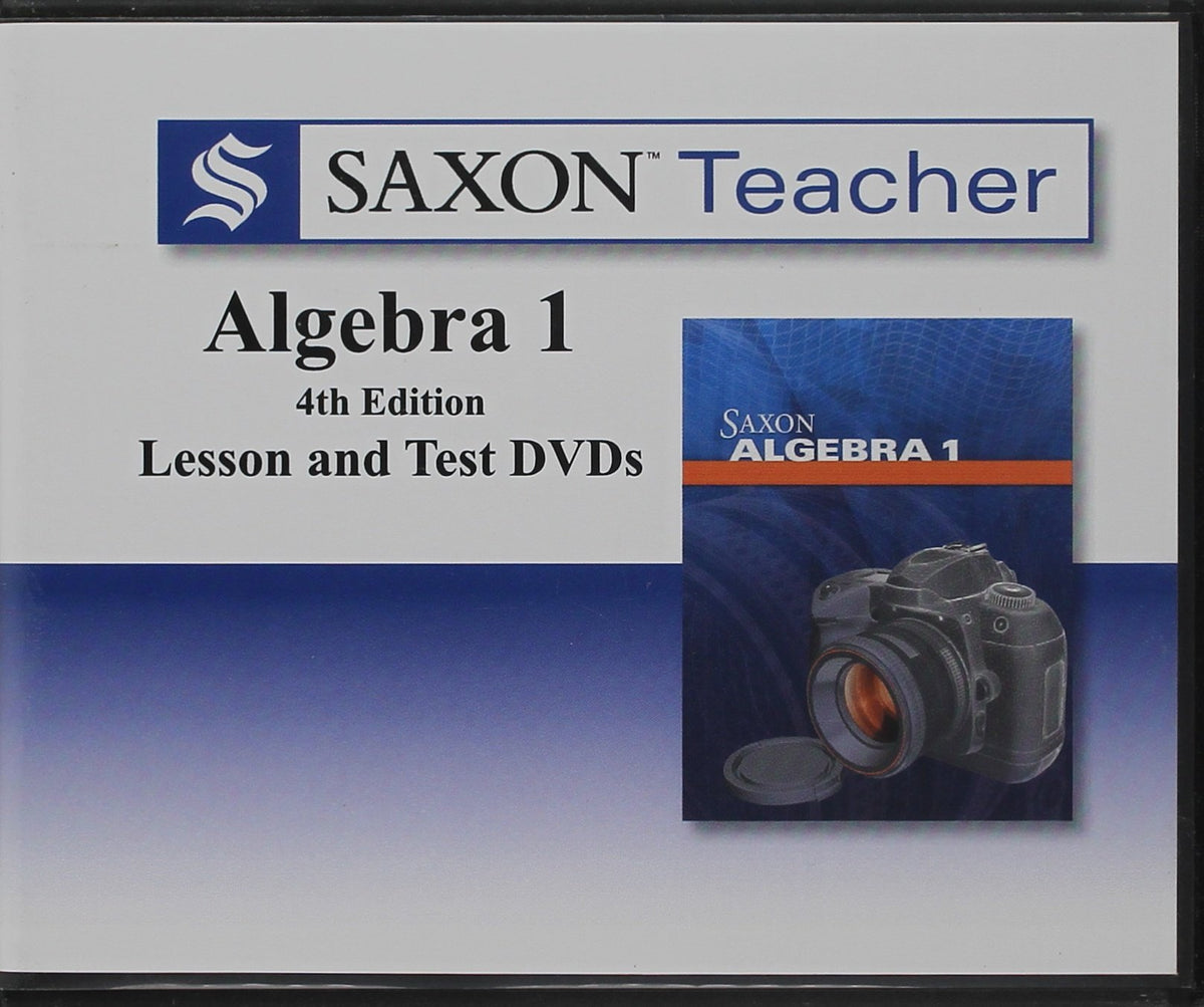 Teacher DVD