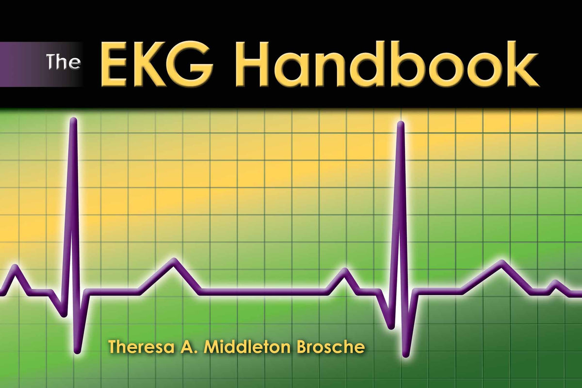 The EKG Handbook