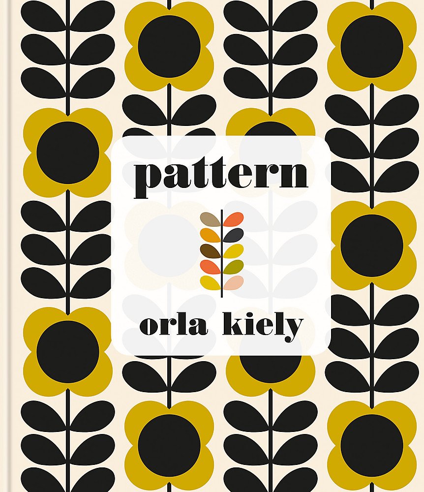 Orla Kiely Pattern /anglais