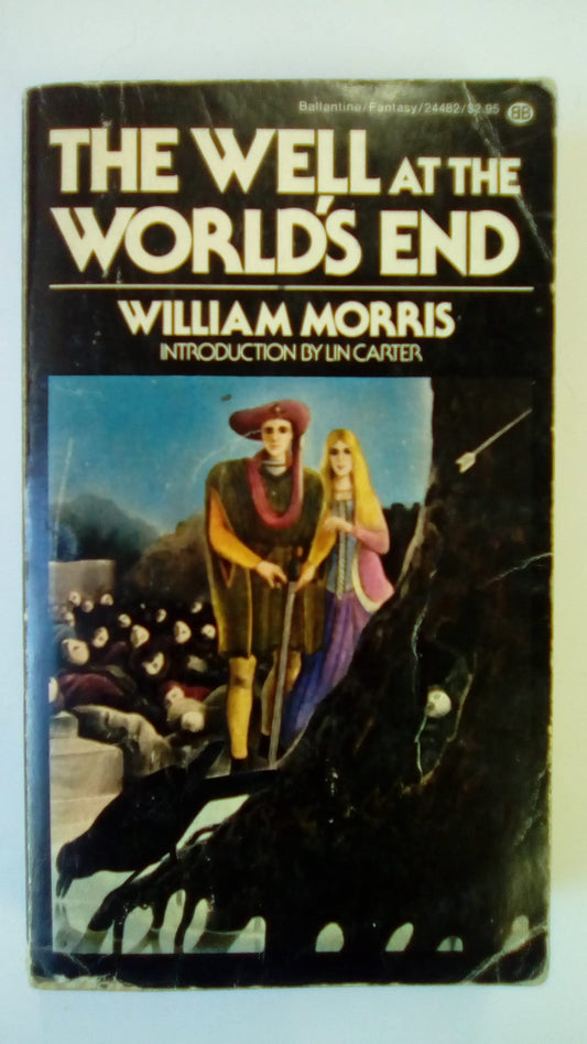Well at World's End