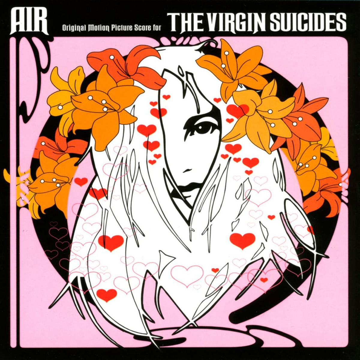 Virgin Suicides (15Th Anniversary)