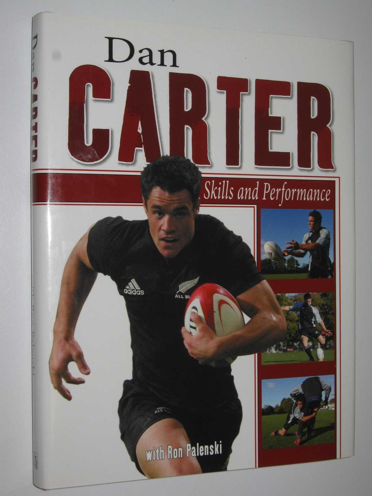 Dan Carter