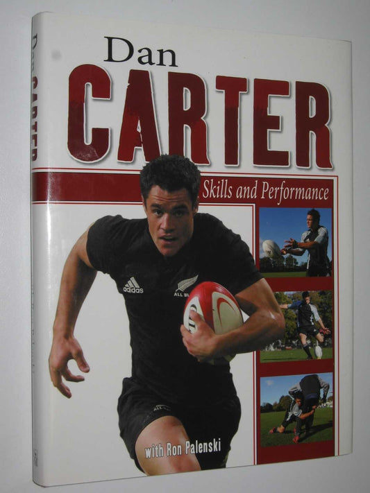 Dan Carter