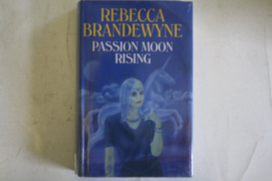 Passion Moon Rising