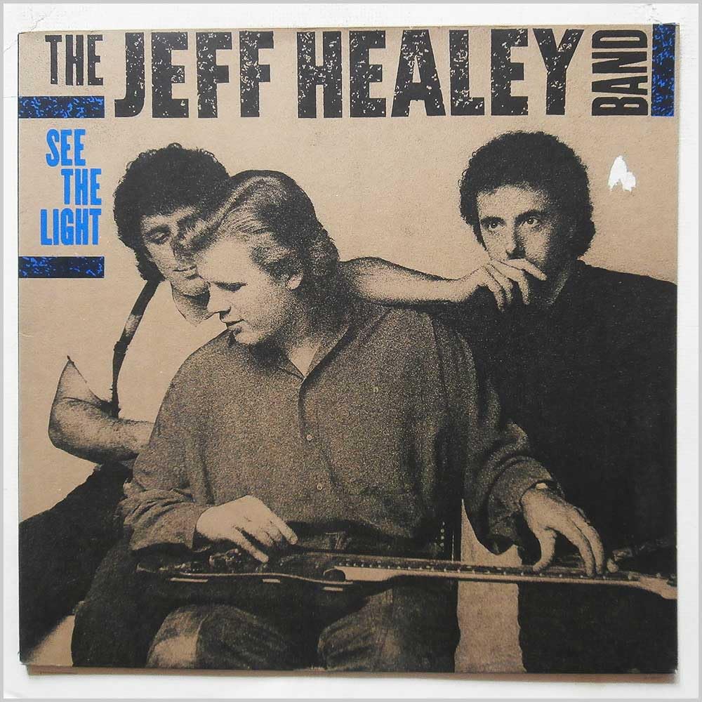 See The Light