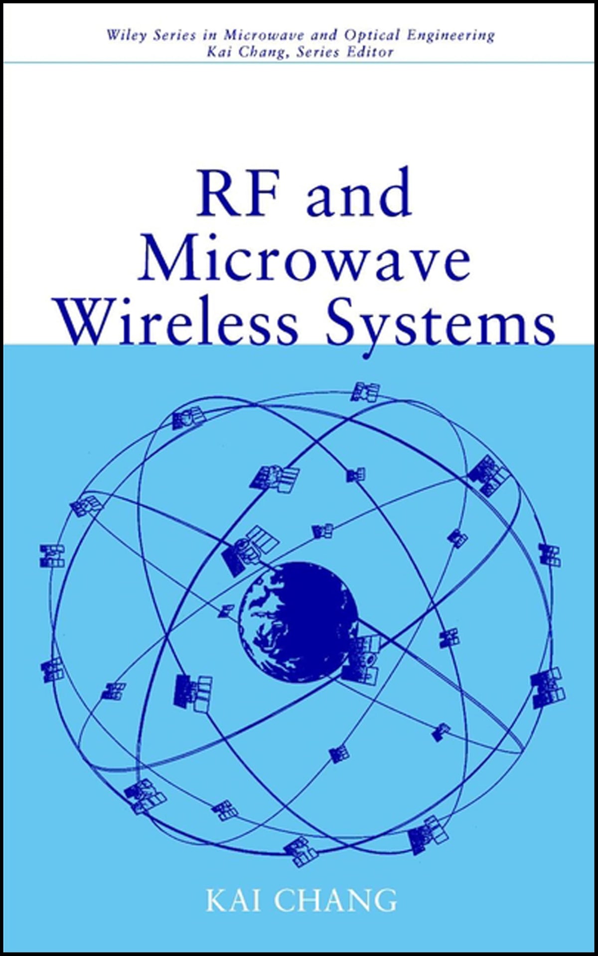 RF and Microwave Wireless Systems