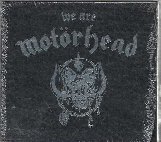 We Are Motorhead