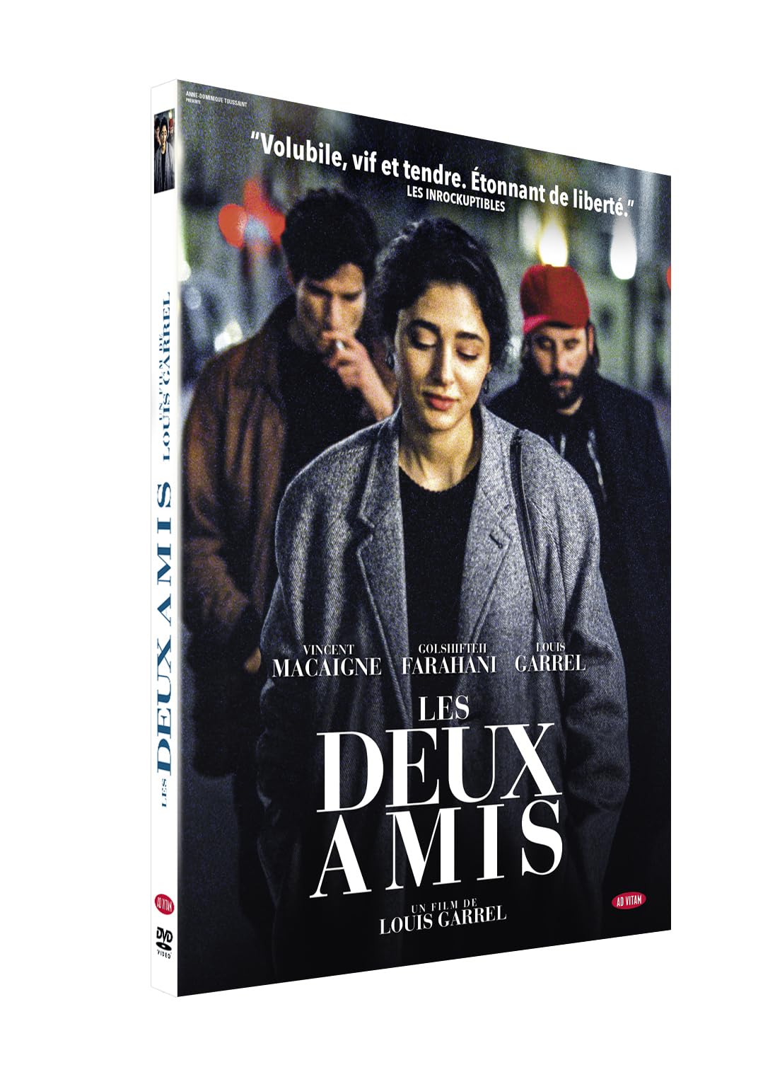Les Deux Amis