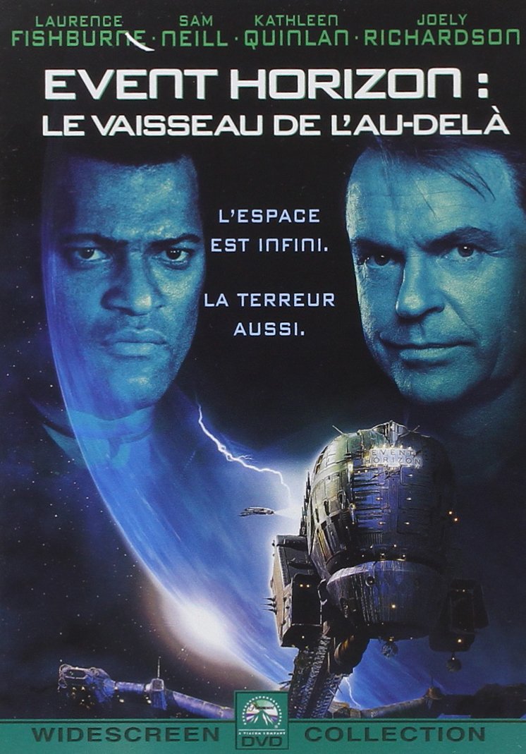 Event Horizon