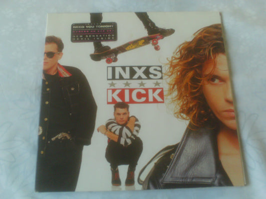 Kick