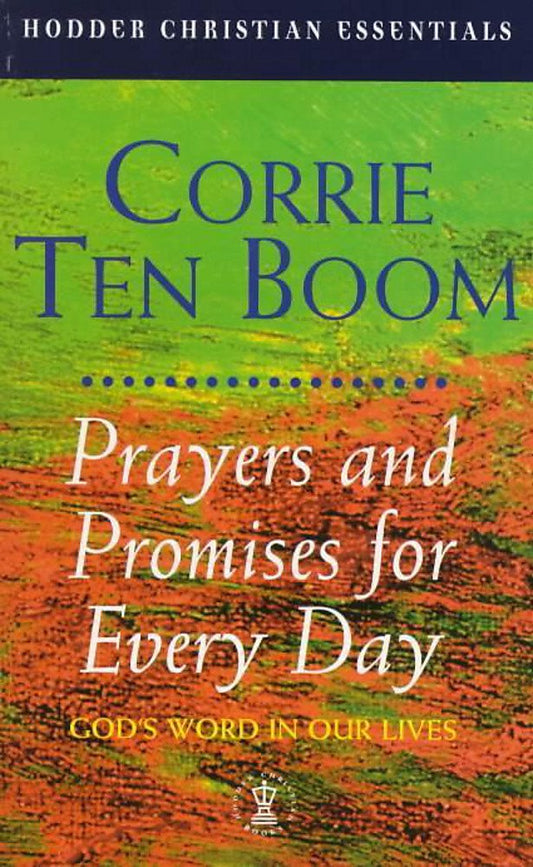 Prayers And Promises For Every Day