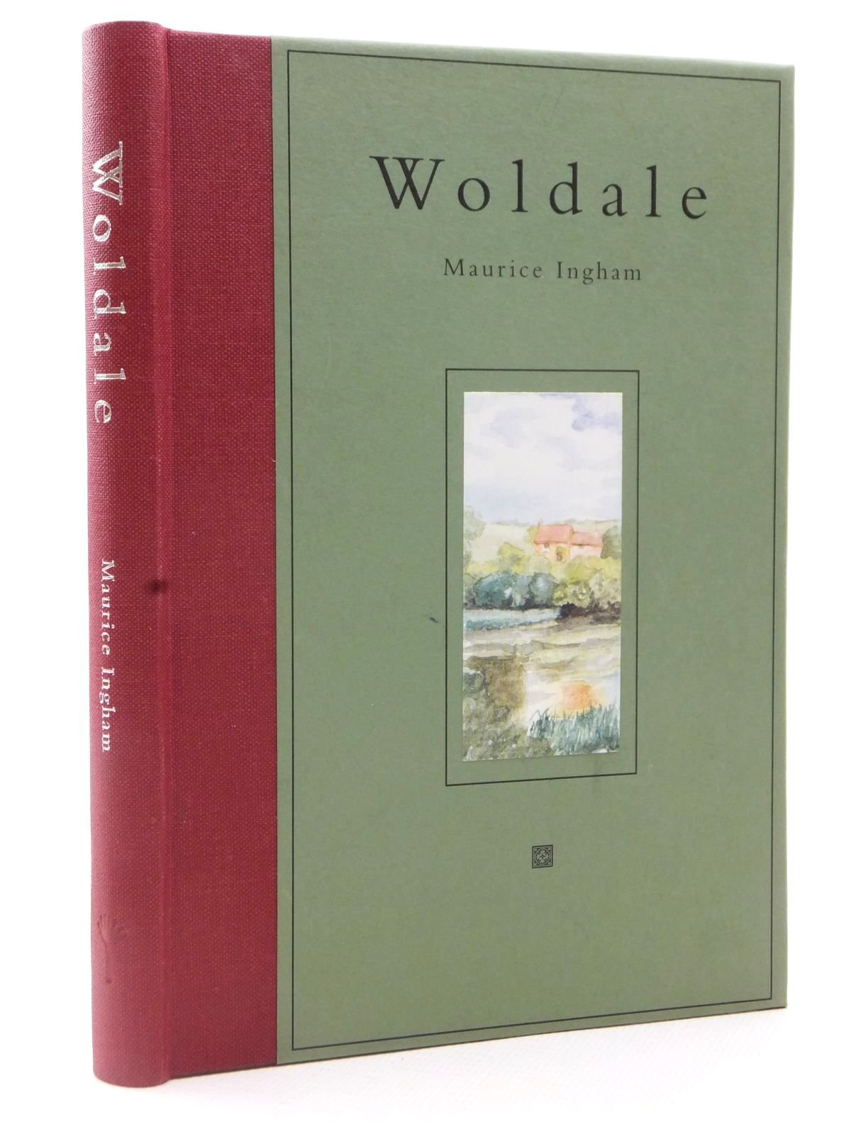 WOLDALE.