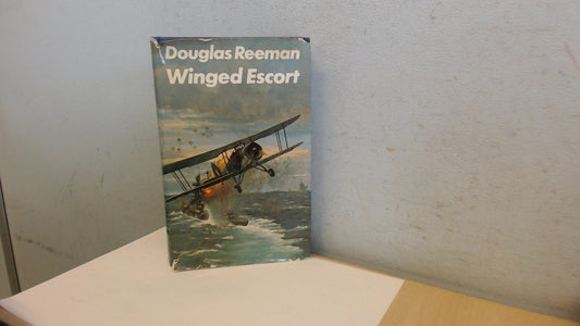 Winged Escort