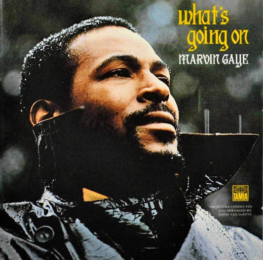 What's Going On (Deluxe)