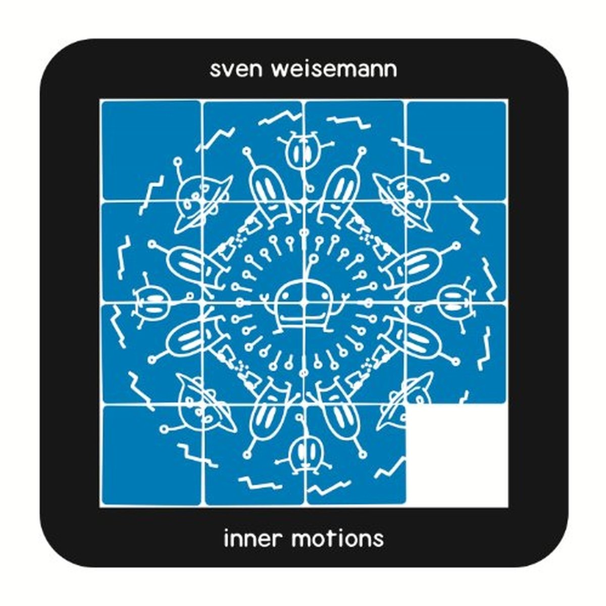 Inner Motions