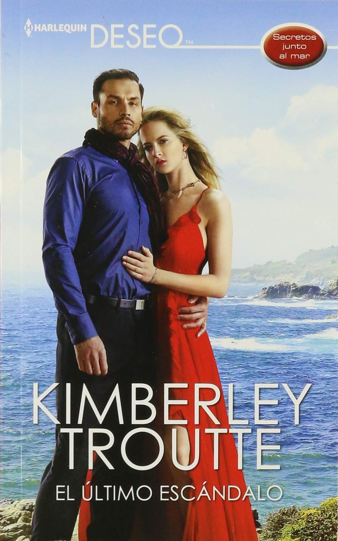 El Último Escándalo (Plunder Cove, 3) (Spanish Edition)