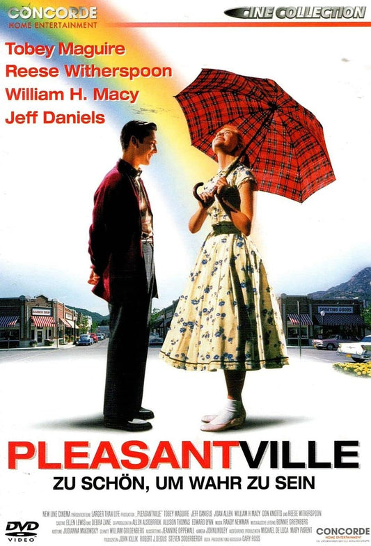 Pleasantville