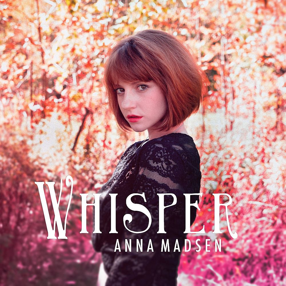 Whisper