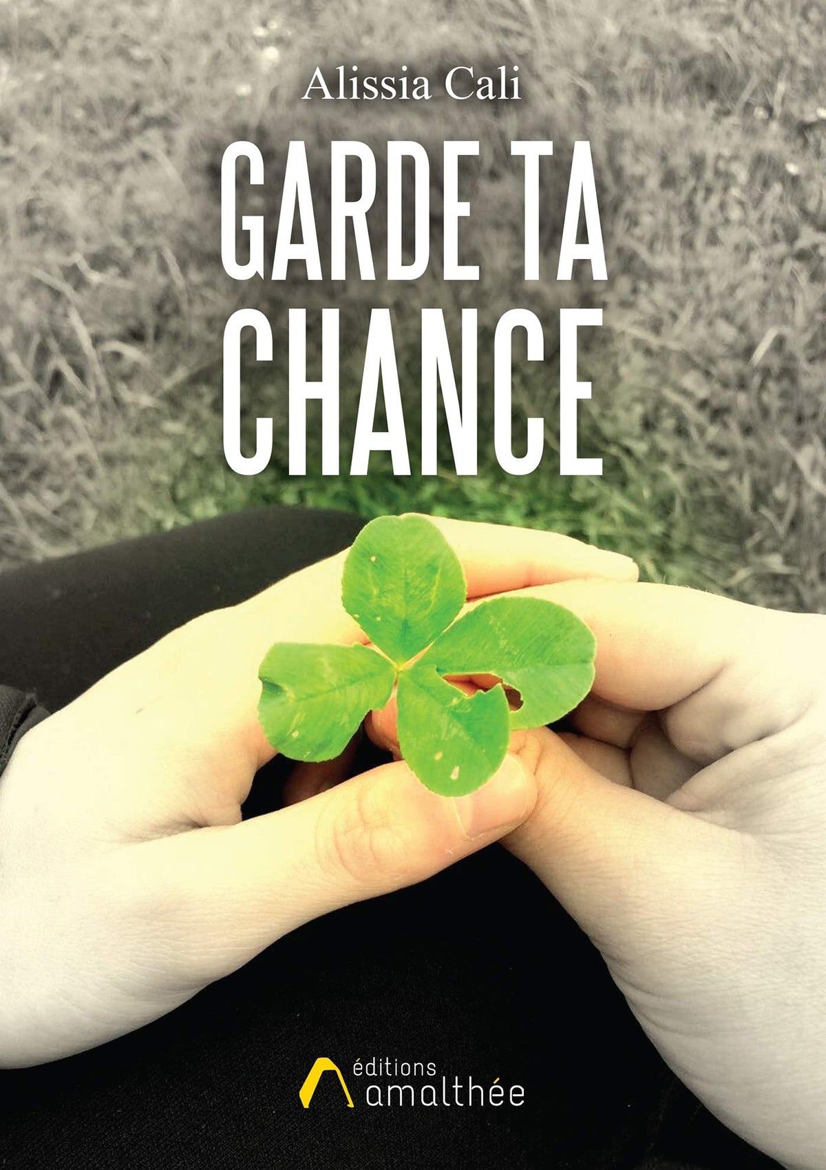Garde ta chance