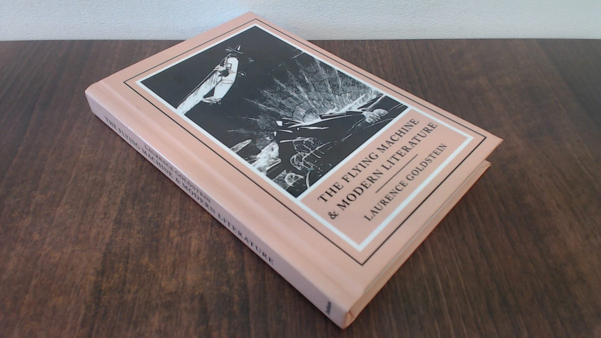 The Flying Machine and Modern Literature