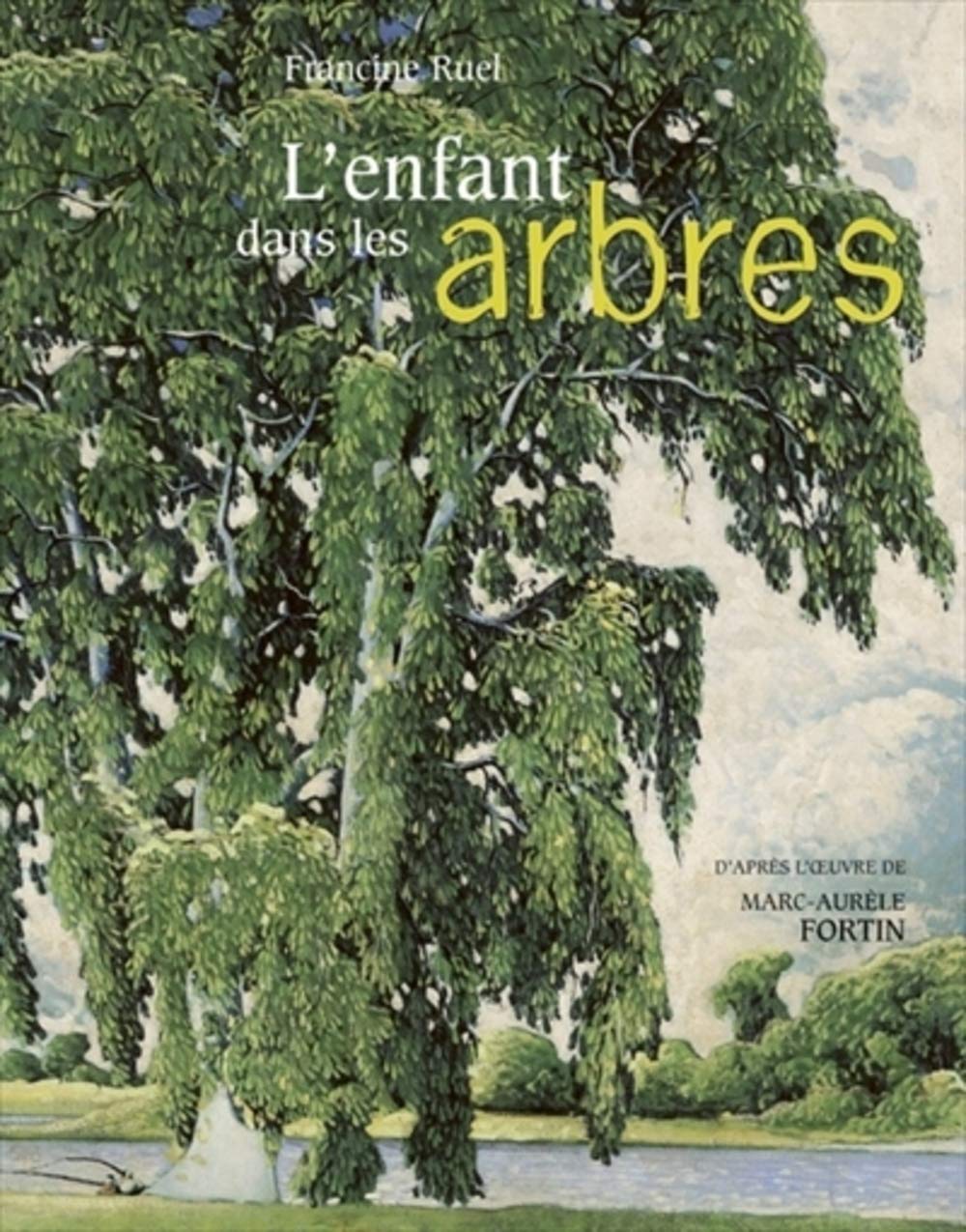 L'Enfant dans les arbres