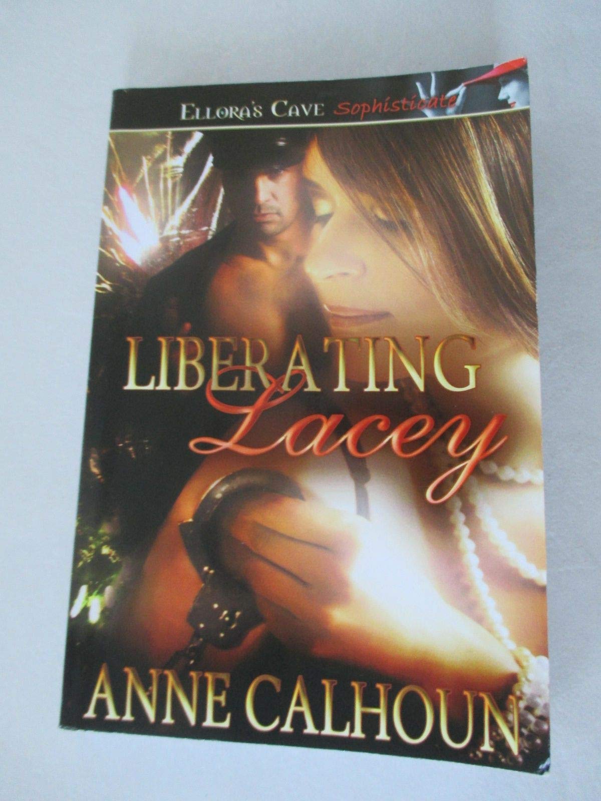 Liberating Lacey
