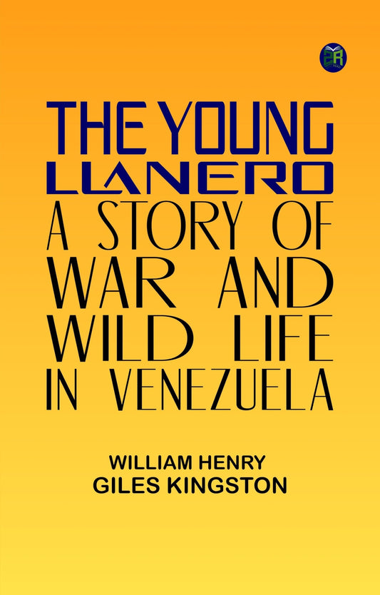 The Young Llanero
