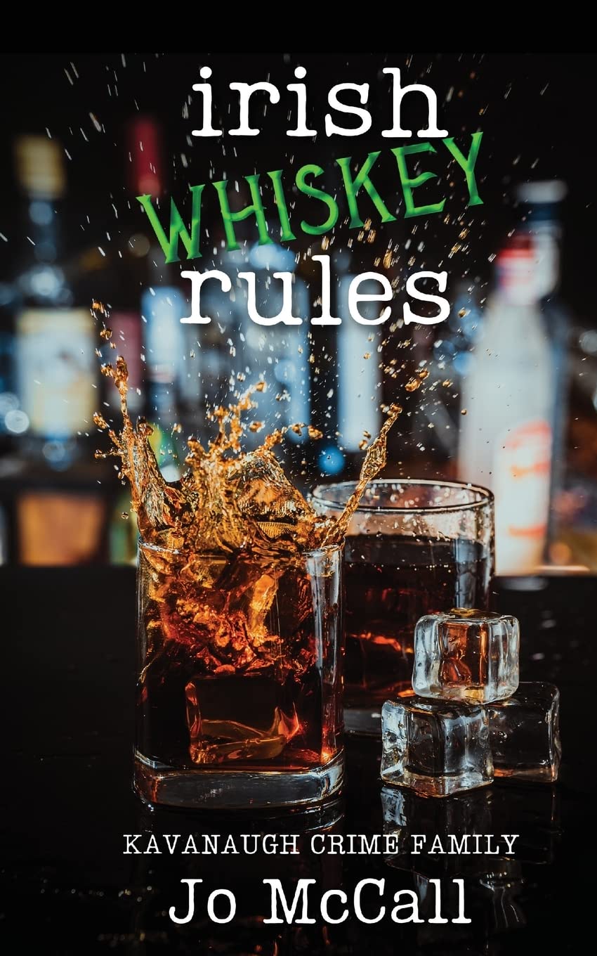 Irish Whiskey Rules: Kavanaugh Crime Family