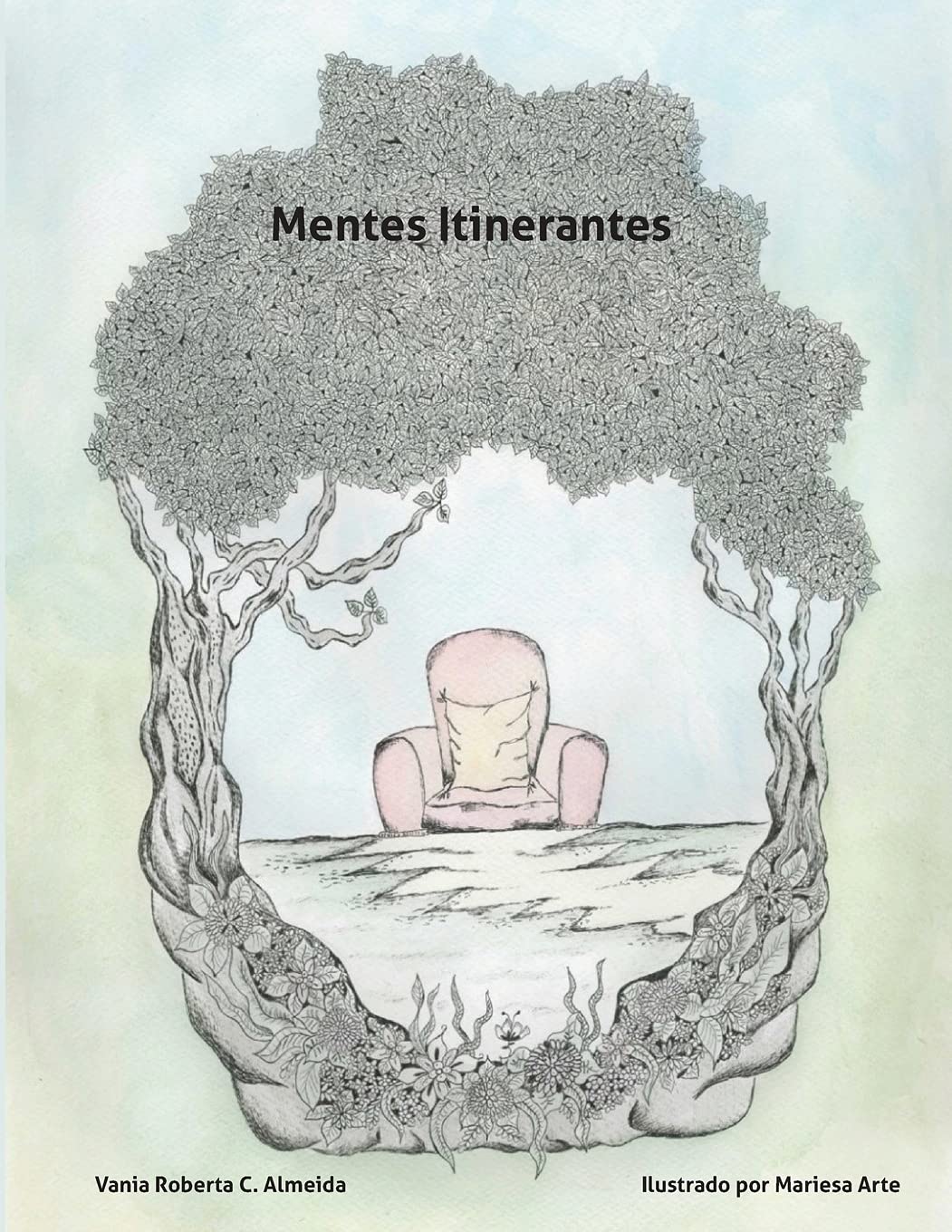 Mentes Itinerantes (Portuguese Edition)