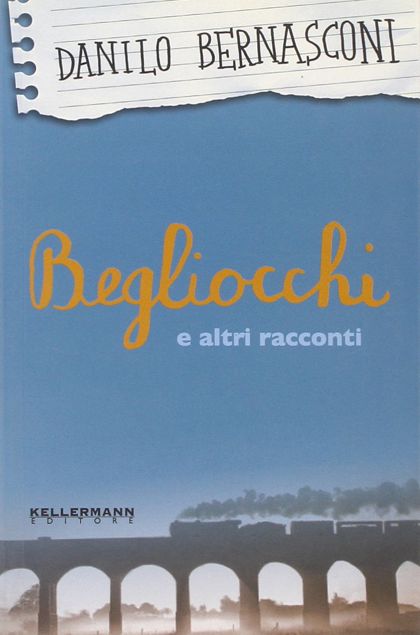 Begliocchi e altri racconti
