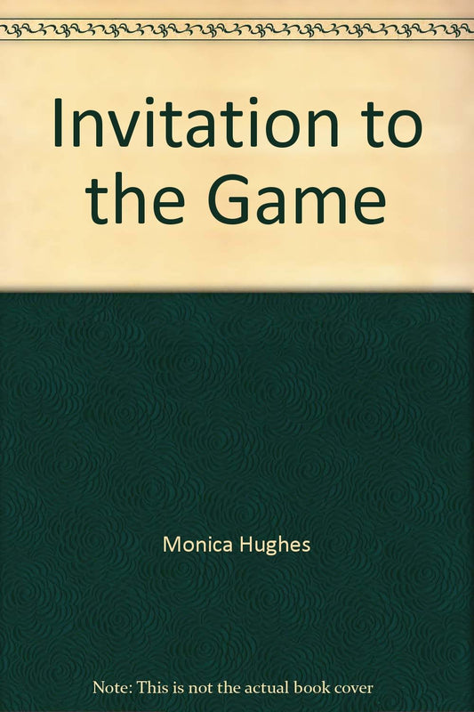Invitation to the Game