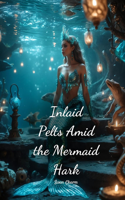 Inlaid Pelts Amid the Mermaid Hark