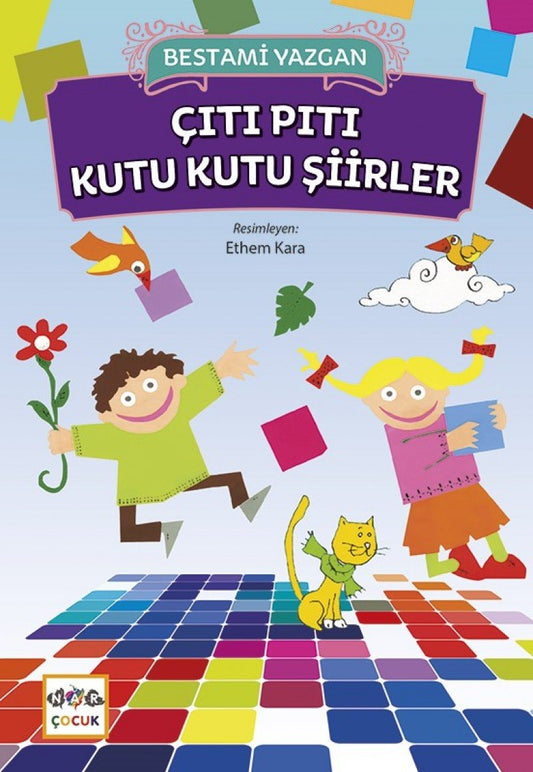 citi Piti Kutu Kutu siirler