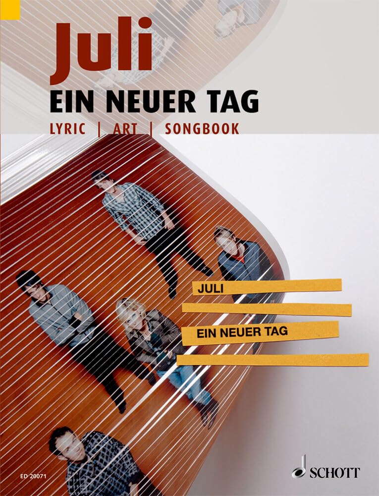 EIN NEUER TAG