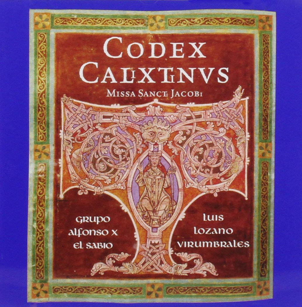 Codex Calixtinus